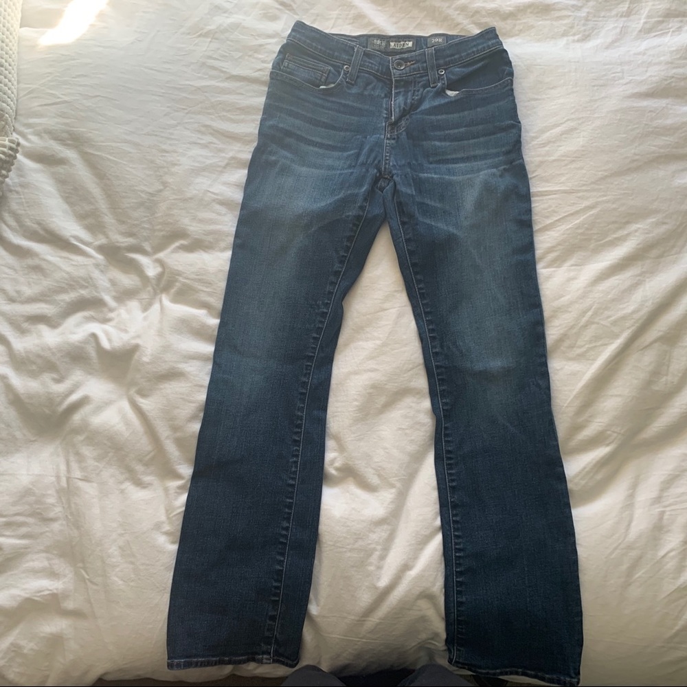 Men’s BKE Bootcut Jeans - Aiden